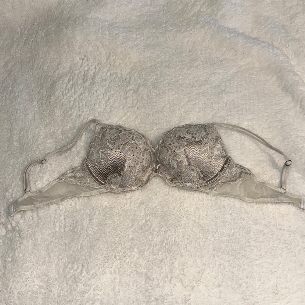 Victoria Secret Very Sexy Push Up bra